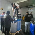 dosarul exotic instrumentat de diicot constanta ar putea fi stramutat la galati cine sunt inculpatii ce acuzatii fac procurorii si cand s ar putea decide totul 691555a88b3db