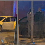 doua autoturisme s au ciocnit in zona cimitirului central din constanta 6914f6c190063