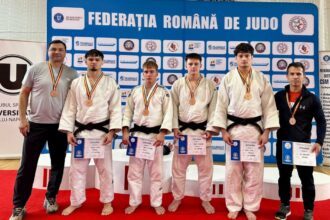 doua medalii pentru judoka de la csm constanta la campionatele nationale u23 6911feafc9697