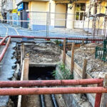 doua noi tronsoane de termoficare finalizate pe magistrala ii sud 650 m de conducte moderne pe soseaua mihai bravu 691f44847f554