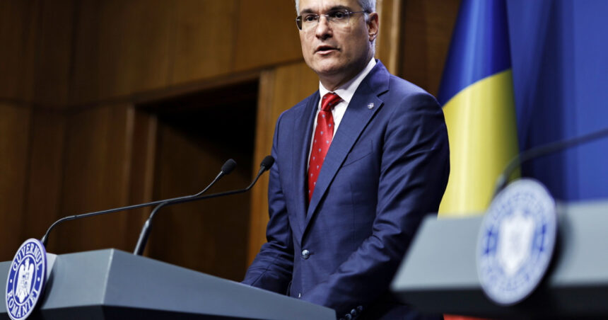 dragos pislaru dupa decizia c e de a nu suspenda fondurile europene pentru romania procedura de deficit excesiv ramane deschisa 692602930779a