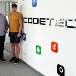 drept la replica al reprezentantilor core group ne am intersectat o singura data cu domnul georgescu pur incidental 692176fc35f8d