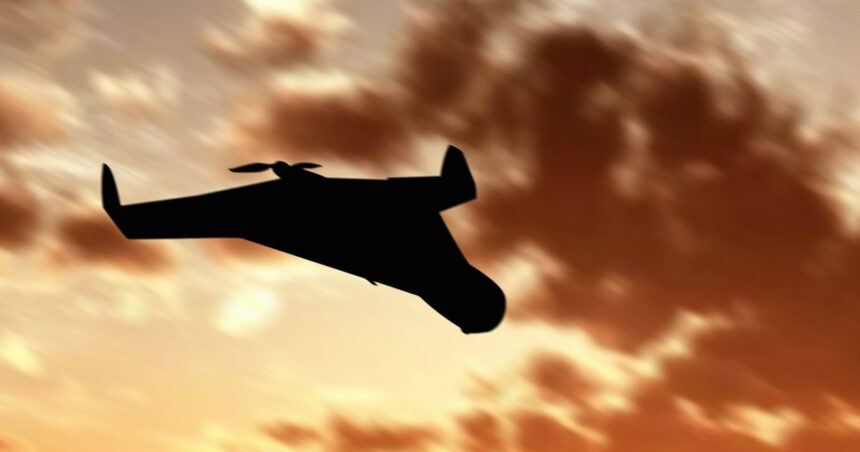 drona care a zburat prin romania aproape doua ore ar fi avut explozibil anunta chisinaul 6925797f8f39c