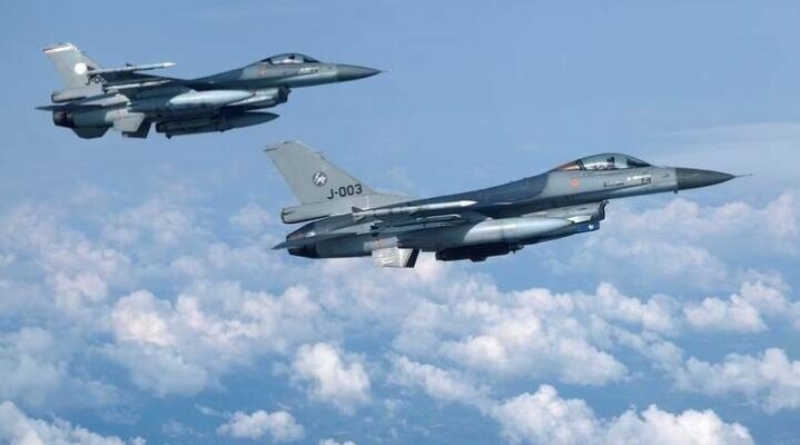 drona detectata in spatiul aerian national a fost transmis mesaj ro alert pentru nordul judetului tulcea 691d7389e9b19