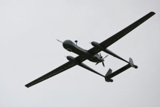 drone suspecte detectate deasupra unei baze militare germane unde se antreneaza soldati ucraineni reactie de la berlin 6929fe10365c0