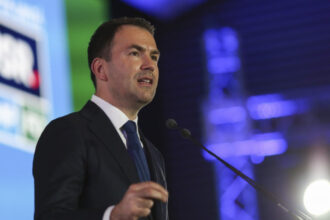 drula promite ca nu va candida la alegerile prezidentiale daca va castiga primaria capitalei ma intereseaza doar o functie executiva 6908c9582c3e4