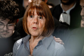 dupa cazul pelicot franta ia masuri pentru a defini toate actele sexuale neconsensuale drept viol 6908402d37815