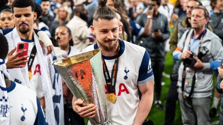 e gata radu dragusin revine englezii au aflat planul antrenorului lui tottenham 6912edd68c442