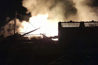 e o nebunie rusii isi bombardeaza propriile orase cu bombe ghidate nefunctionale arata o interceptare a serviciilor ucrainene 691c96fa60498