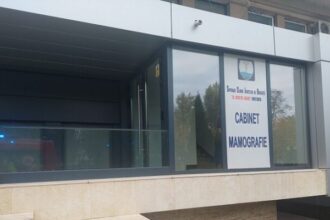 ecograf de ultima generatie pentru depistarea precoce a cancerului de san achizitionat de spitalul judetean constanta 69177d810aba1