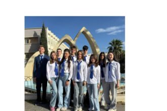 elevii de la colegiul national mihai eminescu din constanta au explorat inteligenta artificiala intr o mobilitate erasmus in malta 69085b5d696b0