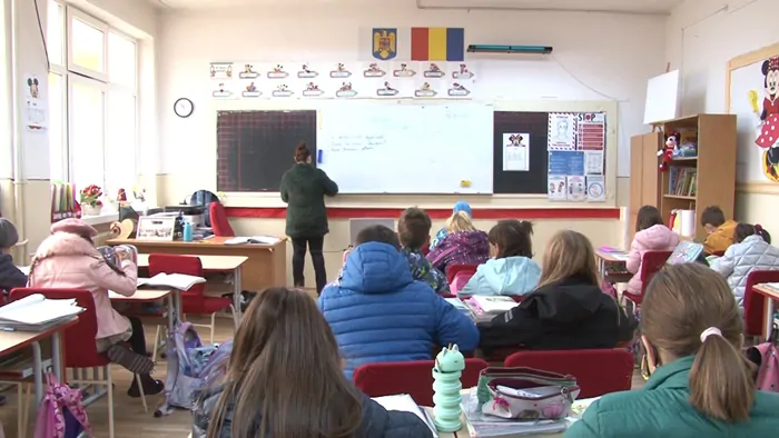 elevii de la scoala gimnaziala nr 1 rasova invata in frig ce spune seful isj 691496e7ac09a