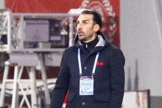 elias charalambous a explicat in trei cuvinte de ce a lipsit stefan tarnovanu din hermannstadt fcsb 3 3 691101be55fd5