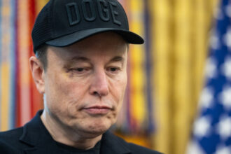 elon musk din ce in ce mai orientat catre extrema dreapta internationala 691181e960502