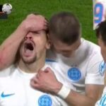 elvetienii consternati de reusita lui darius olaru il face de ras ce gol 690cf8211453d