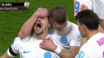 elvetienii consternati de reusita lui darius olaru il face de ras ce gol 690cf8211453d