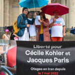 emmanuel macron anunta eliberarea a doi profesori francezi dupa trei ani de detentie in iran 690a64ac5f579