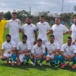 etapa de duminica din liga a v a nu a adus schimbari in fruntea clasamentelor celor trei serii 6911c6661e76e