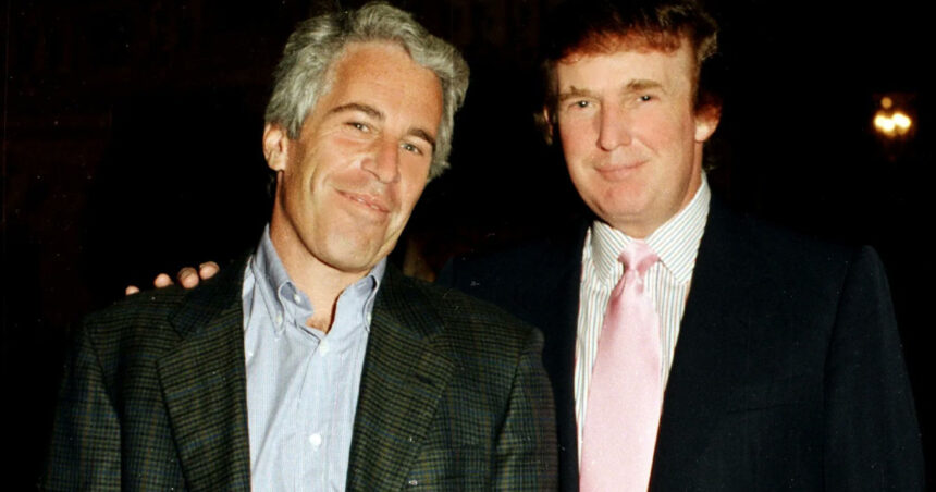 eu sunt capabil sa l dobor pe trump spunea jeffrey epstein in 2018 n are nicio celula decenta in corp 69170e110b4e1