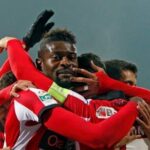 ex dinamo cfr si petrolul jeremy bokila a semnat intr un campionat puternic din europa becali il compara cu thierry henry 690f51569c9d8