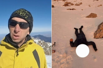 exclusiv adolescent grav ranit salvat de meteorologul de la varful omu cand am vazut ca a deschis ochii nu mi venea sa cred 69078cf138732