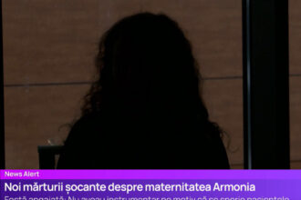 exclusiv armonia spital de lux fara instrumentar si protocoale cand pomeneam de ghiduri scenarii de caz spuneau ca vom fi creativi 690883083463d