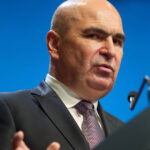 exclusiv bolojan avem abordari de tip anglo saxon la taxe si comportamente balcanice in gestionarea banilor ce spune de relatia cu grindeanu 6928c8d3ac330