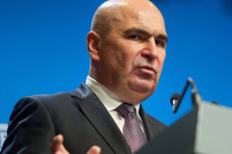 exclusiv bolojan avem abordari de tip anglo saxon la taxe si comportamente balcanice in gestionarea banilor ce spune de relatia cu grindeanu 6928c8d3ac330
