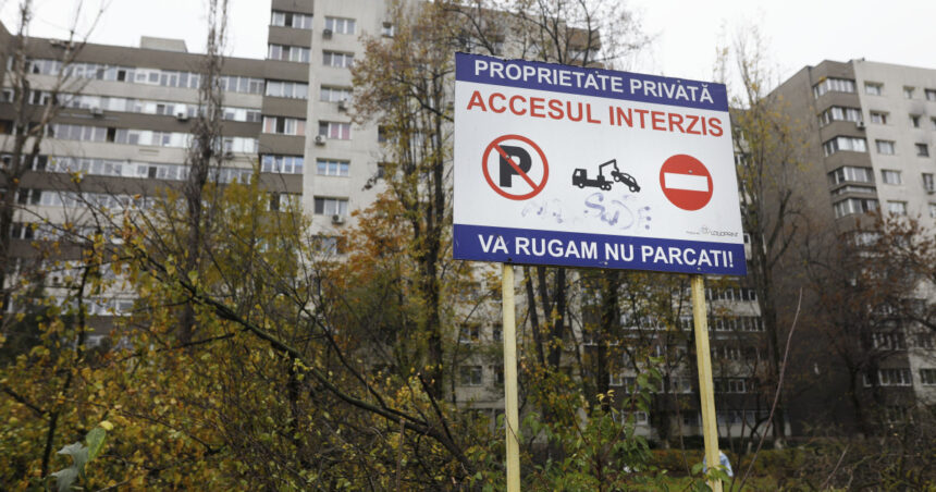 exclusiv buzoianu despre taierile ilegale din parcuri mult timp autoritatile au inchis ochii in fata milionarilor care construiau blocuri 69276ce67b76c