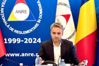 exclusiv ce spune seful anre despre dezvoltarea unor noi retele de distributie de gaze lucrarile de mentenanta trebuie facute la timp 690b45ac5048a