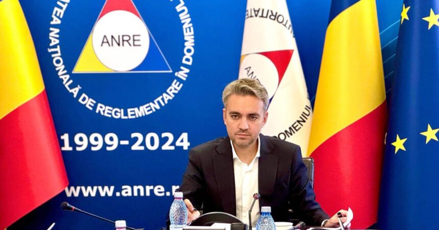 exclusiv ce spune seful anre despre dezvoltarea unor noi retele de distributie de gaze lucrarile de mentenanta trebuie facute la timp 690b45ac5048a