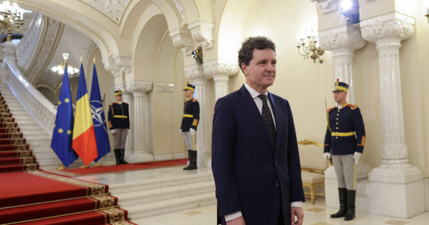 exclusiv consilier prezidential mandatul lui nicusor dan in sua vizeaza atragerea de investitii in energie si aparare 691099bc5eadc