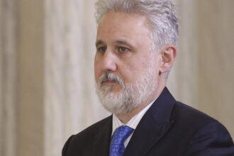 exclusiv consilierul prezidential marius lazurca despre initiativa strategica in regiune exista spatiu de crestere pentru relevanta romaniei 6924b4b693127