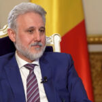 exclusiv consilierul prezidential marius lazurca interviu la digi24 cum va numi nicusor dan noii ambasadori ai romaniei 6923fdcd3e8f3