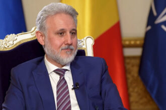 exclusiv consilierul prezidential marius lazurca interviu la digi24 cum va numi nicusor dan noii ambasadori ai romaniei 6923fdcd3e8f3