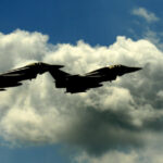 exclusiv de ce n au tras avioanele de lupta in drona care a survolat estul romaniei mosteanu nu putem sa tragem fara a ne gandi la consecinte 69262ccca7e06