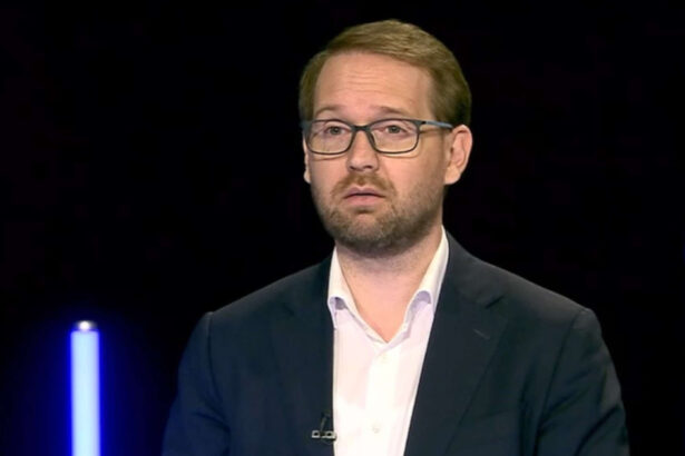 exclusiv dominic fritz critica pozitia psd fata de oana gheorghiu un partid care se pierde in mize extrem de mici dar face jocuri periculoase 690711e45c0f1