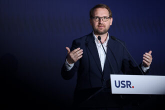 exclusiv dominic fritz despre pensiile magistratilor tot ce trebuie este un singur vot la ccr pentru a trece aceasta reforma 6913a9ba74a7c