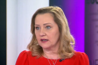 exclusiv elena lasconi sunt extrem de suparata pe actualul guvern este cel mai rau guvern din istoria romaniei din ultimii 35 de ani 692ca4aa76d83