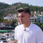 exclusiv ianis hagi a reactionat intr un interviu pentru pro tv dupa decesul lui emerich ienei 690b39b12d7a2