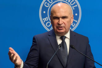 exclusiv ilie bolojan reactioneaza dupa avizul negativ al csm privind pensiile magistratilor sunt lucruri care nu depind de guvern 6928b72c81319