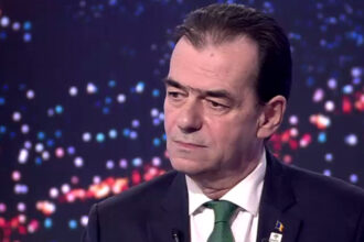exclusiv ludovic orban avertisment pentru ilie bolojan eu as fi ingrijorat ce spune despre relatia presedintelui tarii cu psd si premierul 69237880a0203
