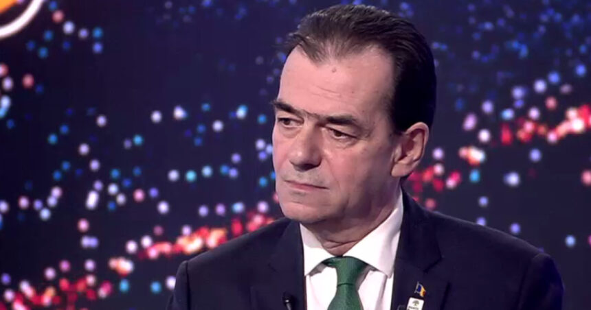 exclusiv ludovic orban avertisment pentru ilie bolojan eu as fi ingrijorat ce spune despre relatia presedintelui tarii cu psd si premierul 69237880a0203