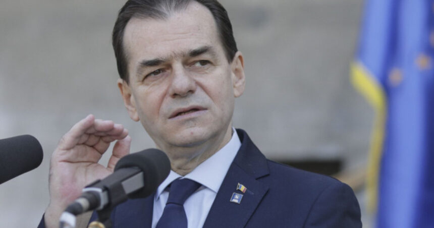 exclusiv ludovic orban despre revocarea din functia de consilier prezidential au existat diferente in special legate de raportarea la psd 692366a08bc94