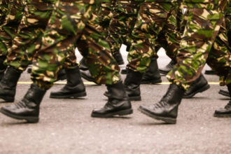 exclusiv premierul bolojan ministerul apararii trebuie sa isi faca o analiza de cheltuieli la voluntari trebuie inceput cu un numar mai mic 6928c562bef92