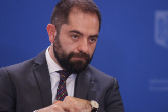 exclusiv radu burnete despre bugetul pentru 2026 nu mai avem voie sa subevaluam cheltuielile si sa supraevaluam veniturile 691061838ea37