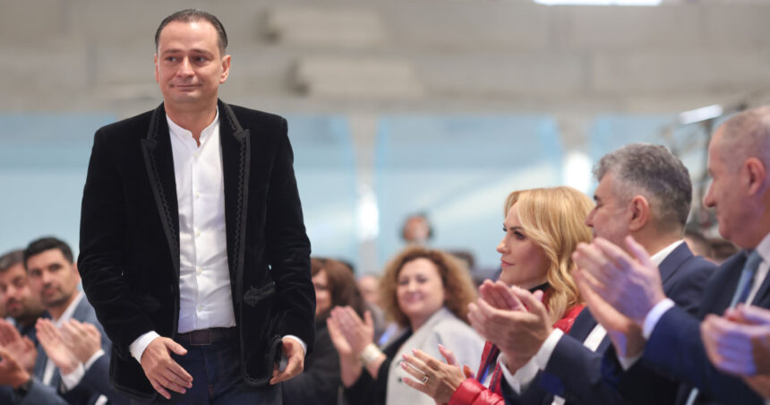 exclusiv raspunsul lui daniel baluta intrebat daca nicusor dan a fost un primar bun pentru bucuresti a fost votat de 6 milioane de oameni 69161f06bcaa9