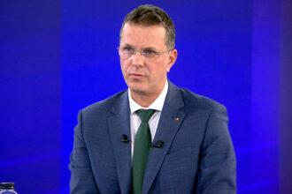 exclusiv romania pe cale sa devina a doua putere militara a flancului estic mosteanu nu mai suntem consumatori suntem furnizori 6924a67fd6769