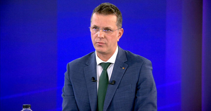 exclusiv romania pe cale sa devina a doua putere militara a flancului estic mosteanu nu mai suntem consumatori suntem furnizori 6924a67fd6769