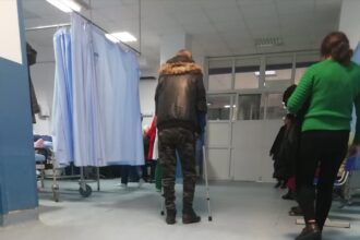 exclusiv scandal in trafic urmat de amenintari in urgenta spitalului clinic judetean de urgenta constanta 6920f9f300c64